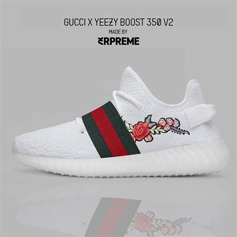 gucci yeezys cheap